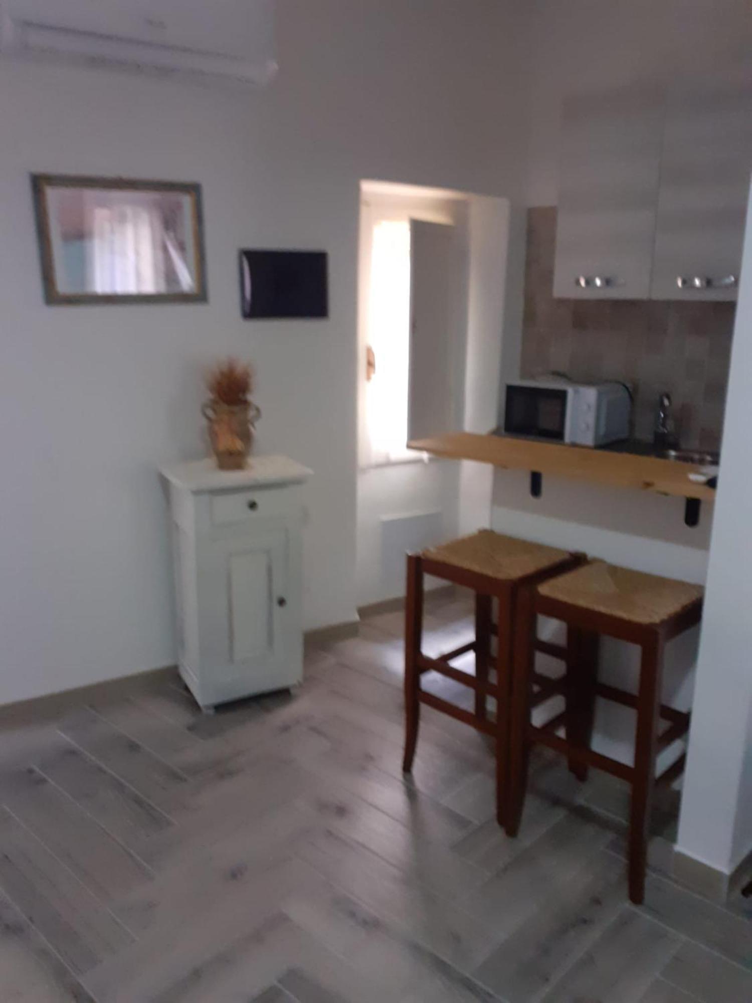 Casa Vacanze Su Sorighe. Bosa Luaran gambar